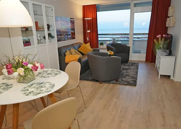 Ferienwohnung Zur Hafenseite _ 200