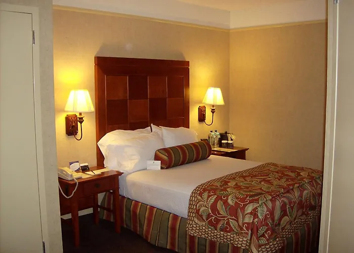 Embassy Suites San Antonio Airport