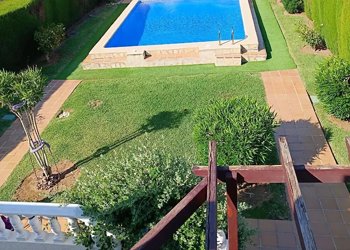 Casa Hermosa
