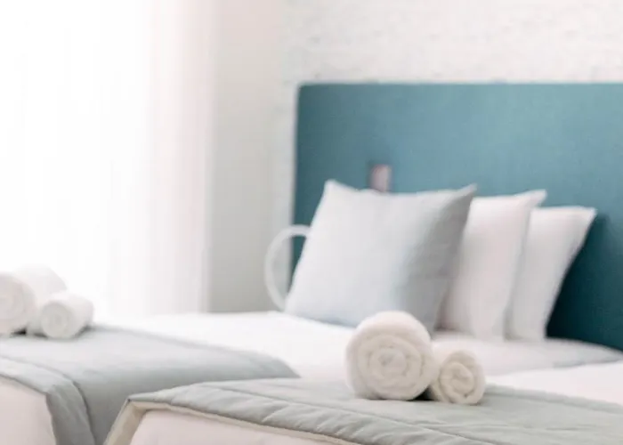 Orange Boutique Residence - Casa Diogo