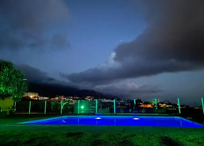 El Mirador de El Paso 3