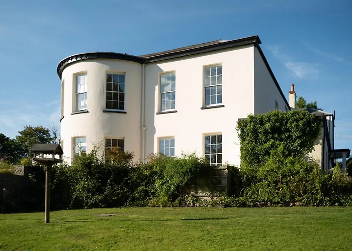 Holyland House - Greenacres Estates