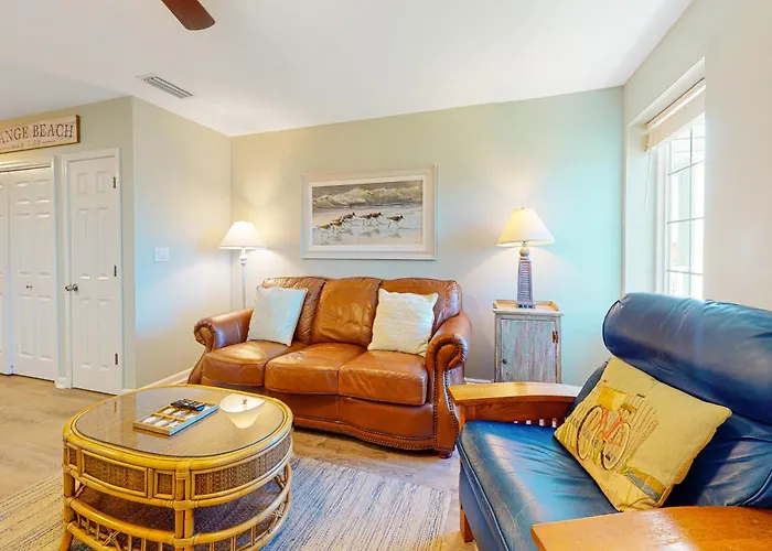 All Vacation Rentals Grande Caribbean