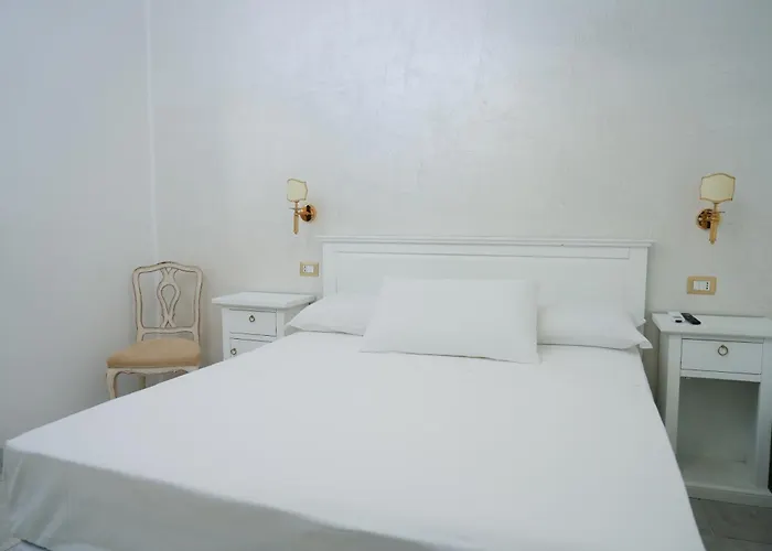 Hotel familiare: La casa in centro