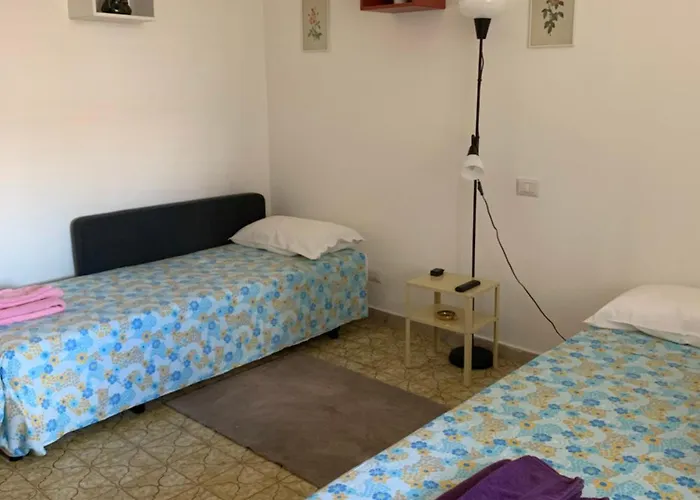 Clara Luna Appartamento Turistico