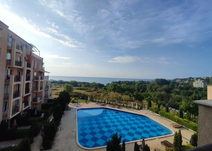 Byala Apartments Bsr 7