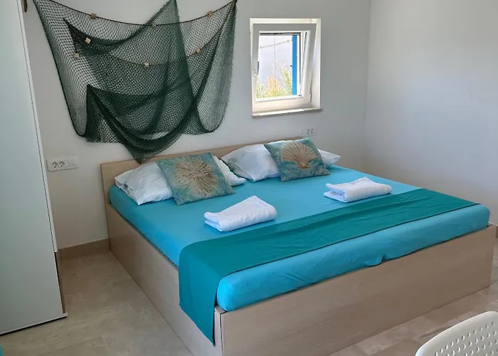 Razanac Apartments