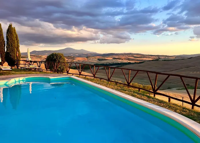 Poggiosalto In Toscana