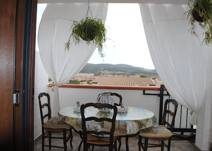 Casa Claudia Villasimius