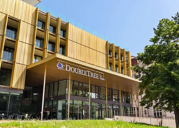 Family Friendly Hotels Doubletree By Hilton Vienna Schonbrunn