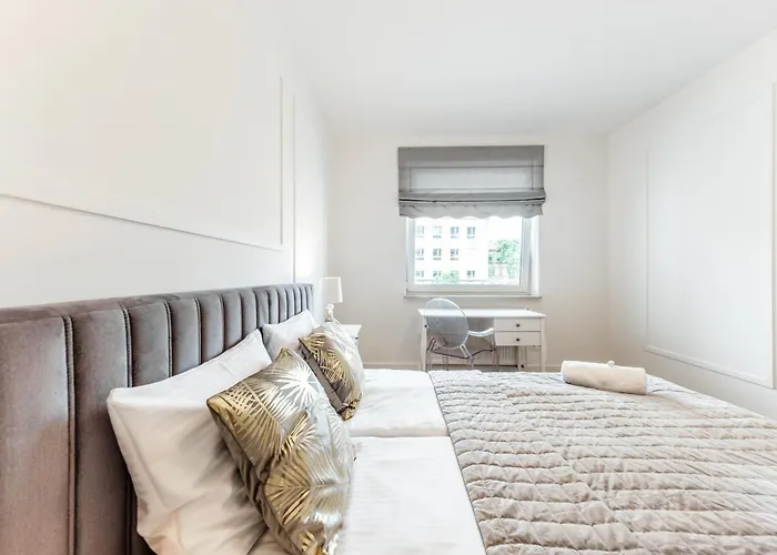 Aparthotel Plac Litewski Premium