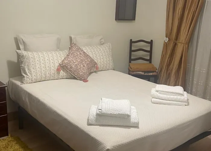 Guest House “Casa da avó Tina”