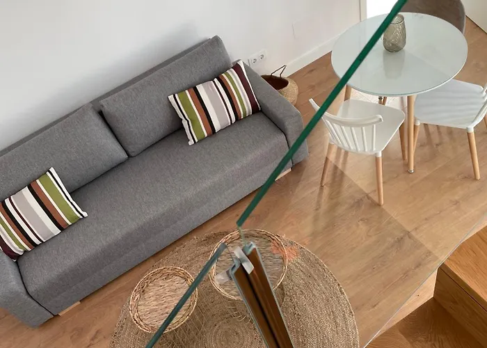 Aldara Suites
