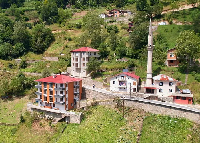 Saglam Pansiyon