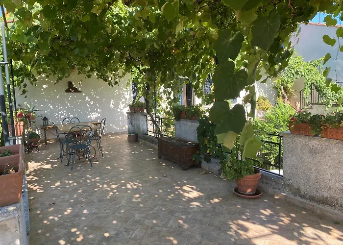 Alloggio Turistico La Stalla