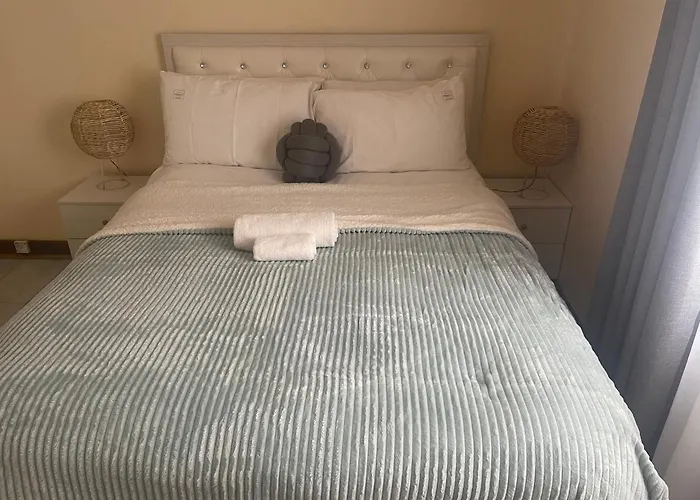 Jackie'S Avondale 2 Bedroom Apartment