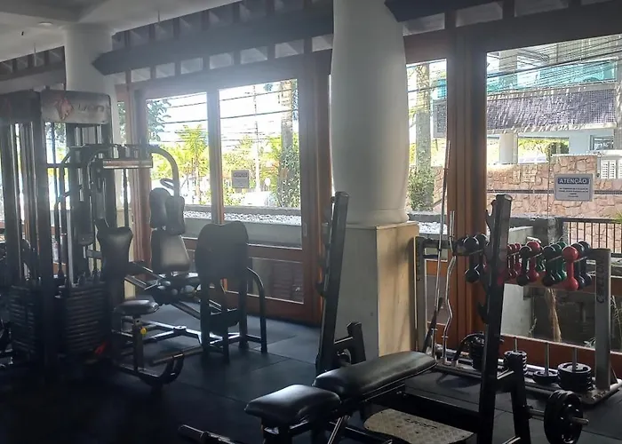 Aluguéis de temporada: Grand Bali Resort Ubatuba