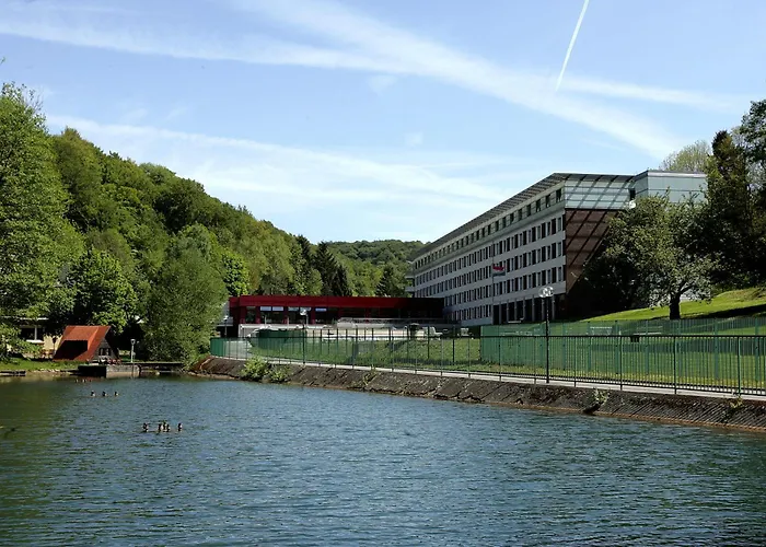  Parc Alvisse