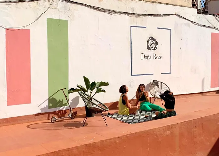 Doña Rose Coliving