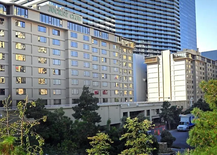 Stay Together Suites - Spacious Condominium On The Strip Sleeps 12 - No Resort Fee