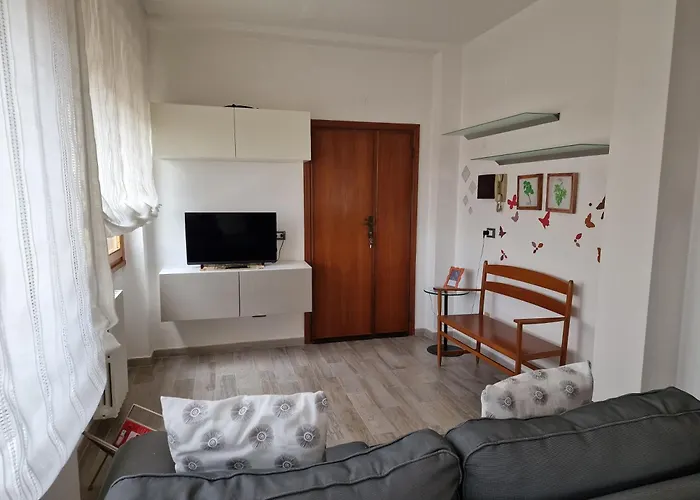 Le Logge Apartment