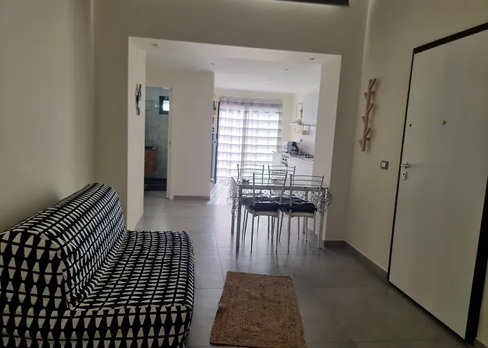 Hotel vicino al College: Suite Meghan Home