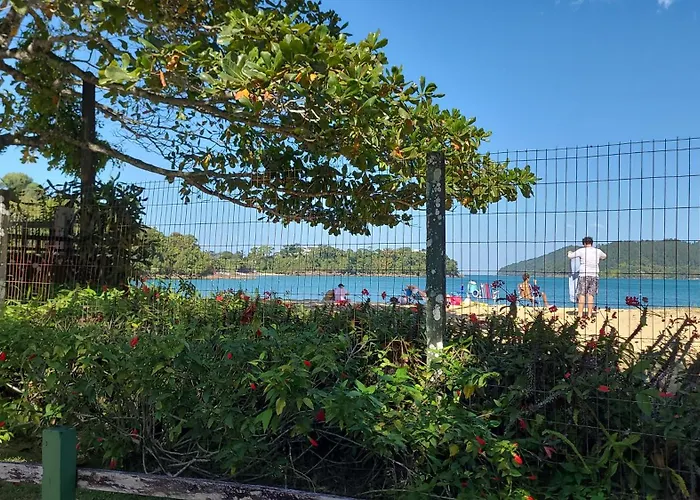 Hotel para famílias: Casarão Villa al Mare
