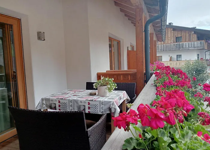 Raisc - La Tua Casa In Val Badia
