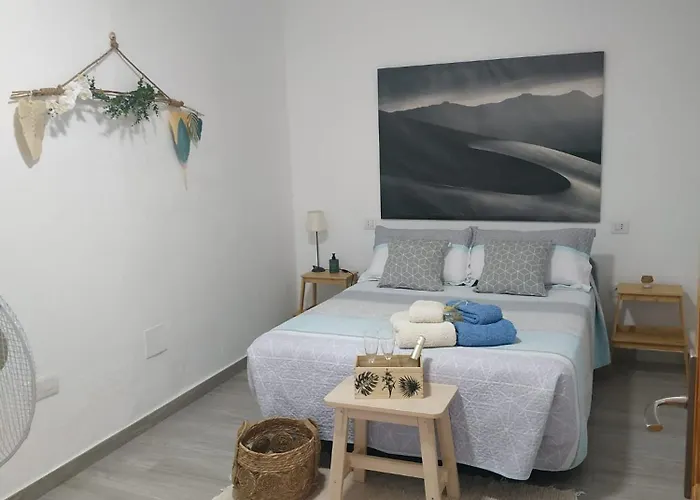 Apartamento jable