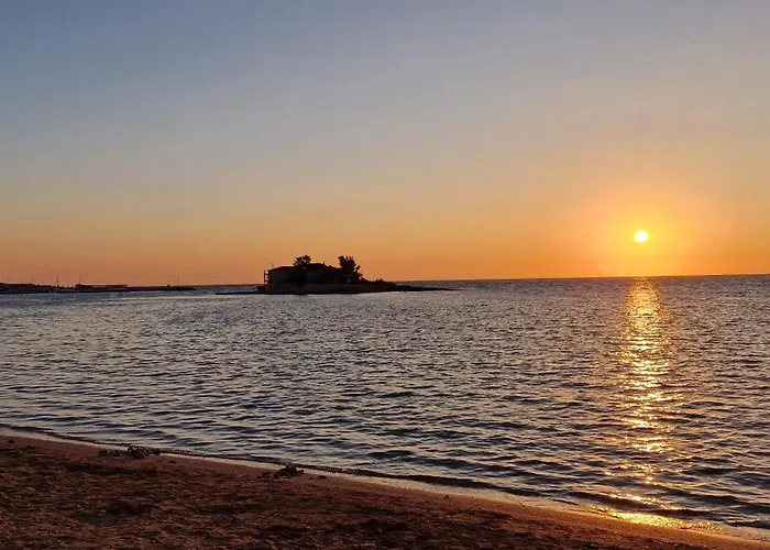 La Casa Sulla Spiaggia