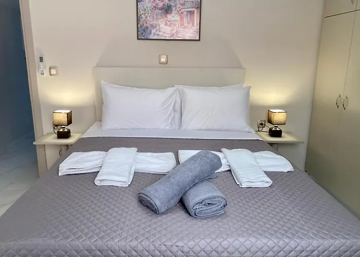 Arian Apartments