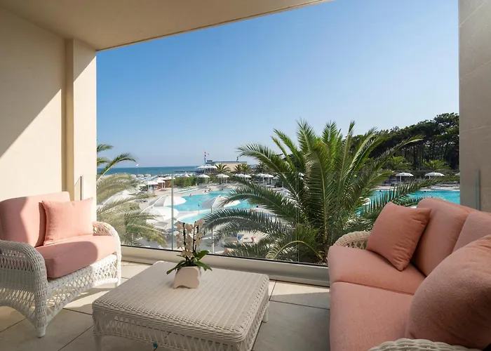Hotel familiare: Riviera Resort Hotel