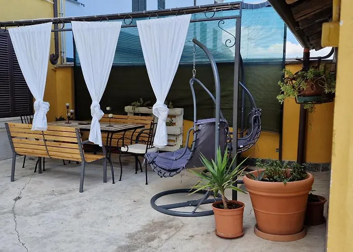 Casa Soggiorno Il Quetzales