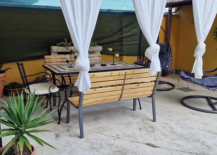 Casa Soggiorno Il Quetzales