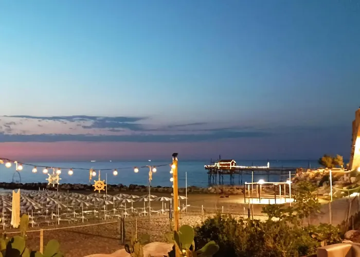 Sabbia Di Mare