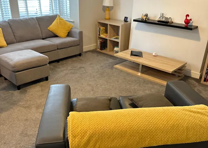 The Alvaros Apartment