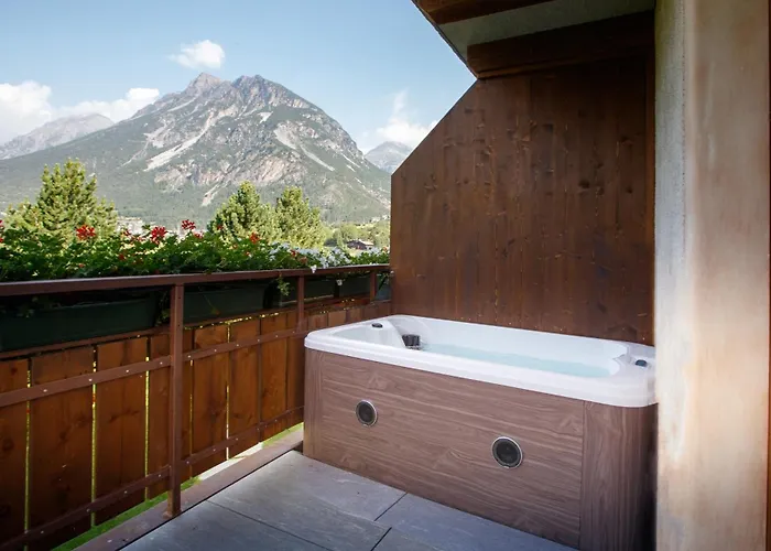 Casa vacanze: Agriturismo San Gallo