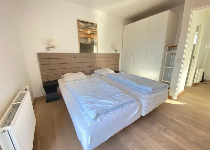 Skagen Harbour Apartments
