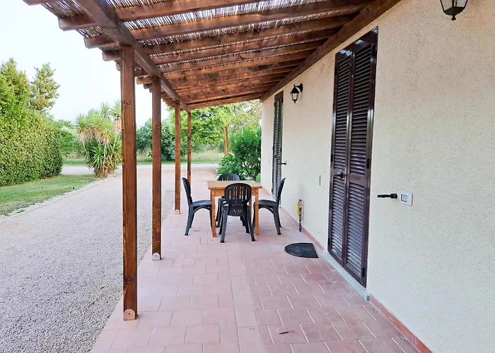 Agriturismo Tre Cerri Di Zanaboni Franca