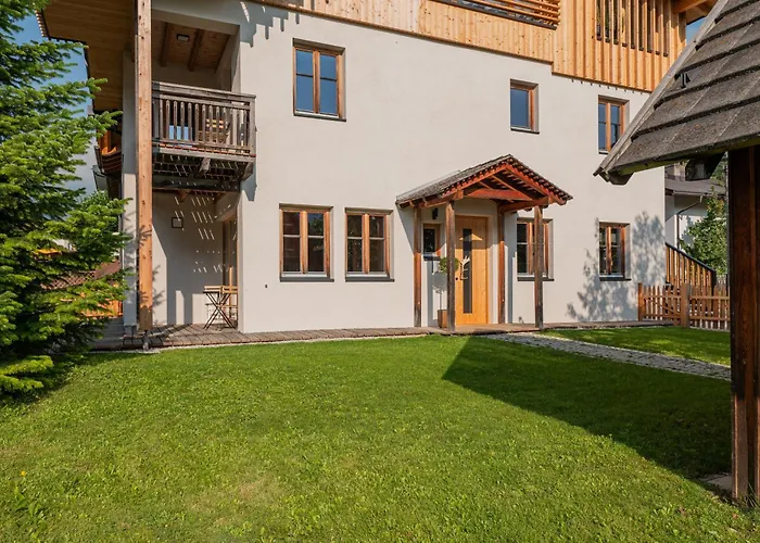 Eco Chalet Olival