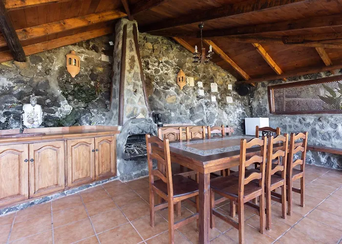 Finca Villa Huerta