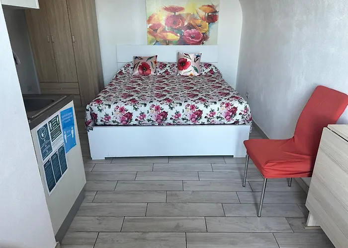 Un Mare Di Fiori