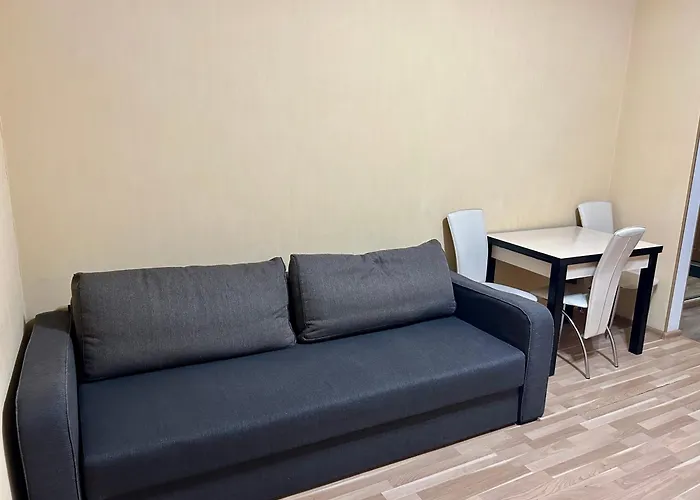 118 Apartments