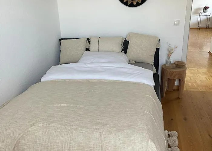 Ferienwohnung In Maikammer