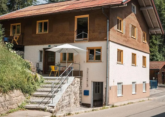 Ferienwerk