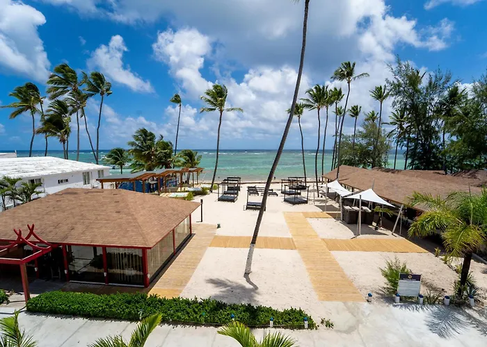 All Vacation Rentals Presidential Suite