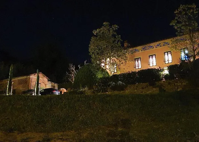 Casa Cipressino