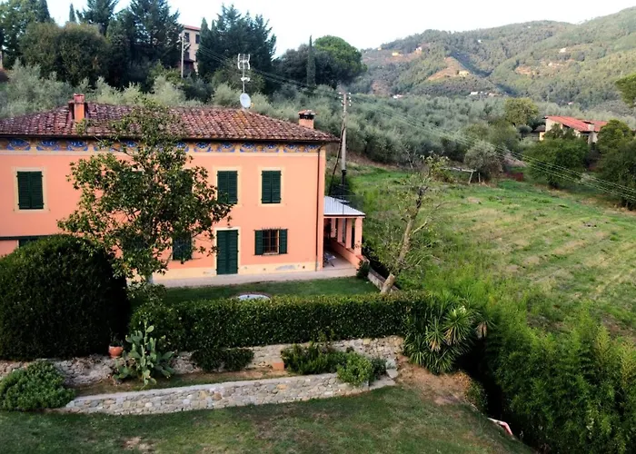 Casa Cipressino