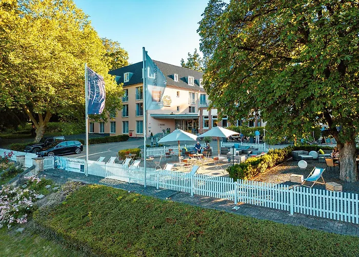 Parkhotel Berghoelzchen