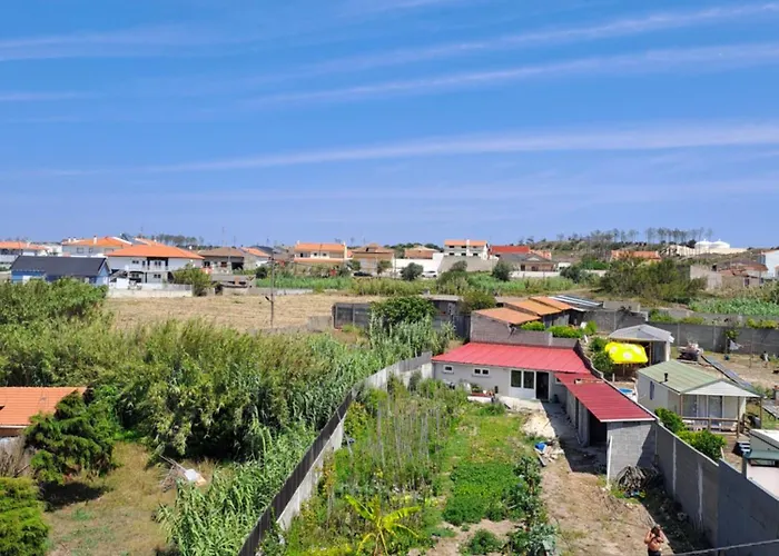 Praia do Pedrógão